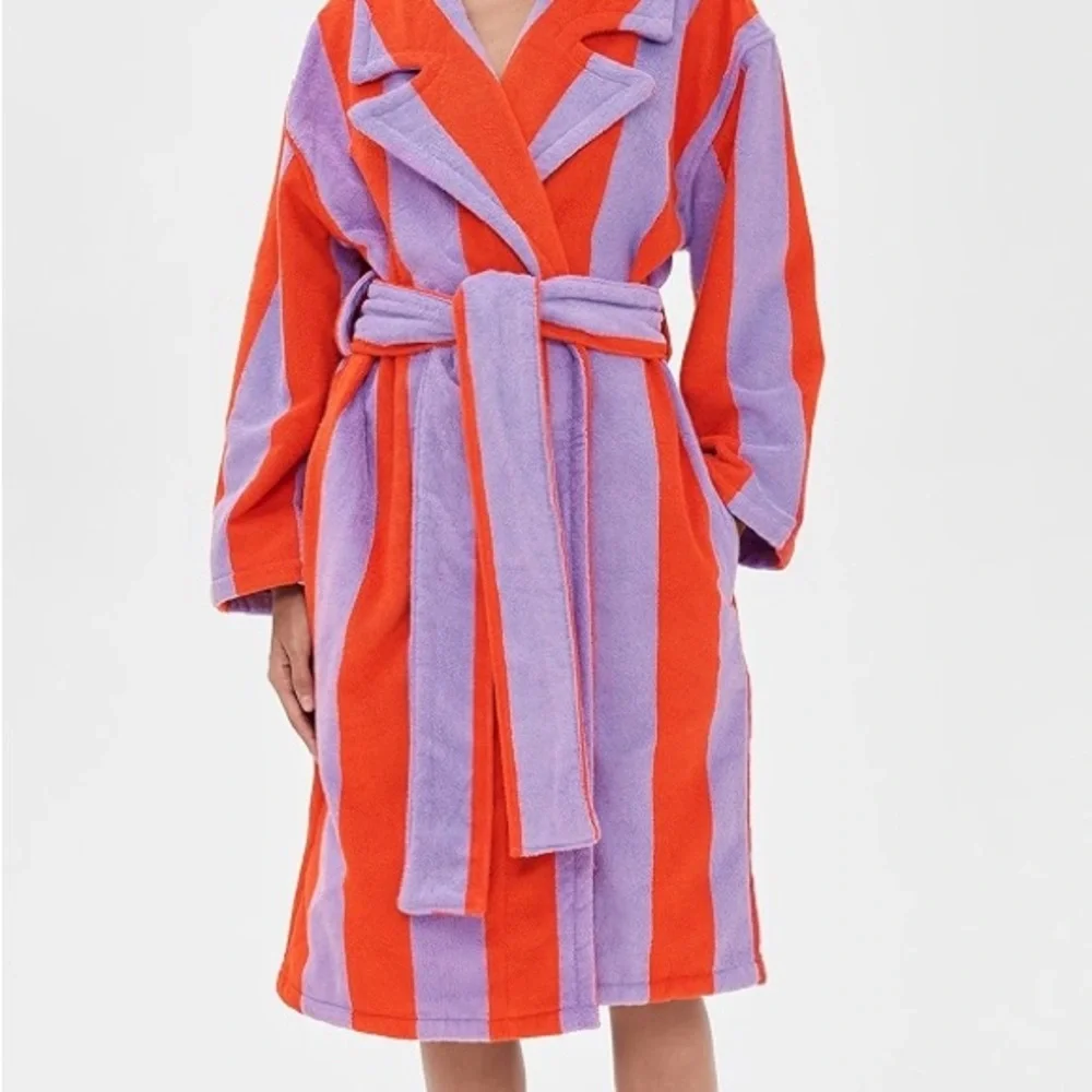 Hommey Robe s/m - Picture 3 of 5